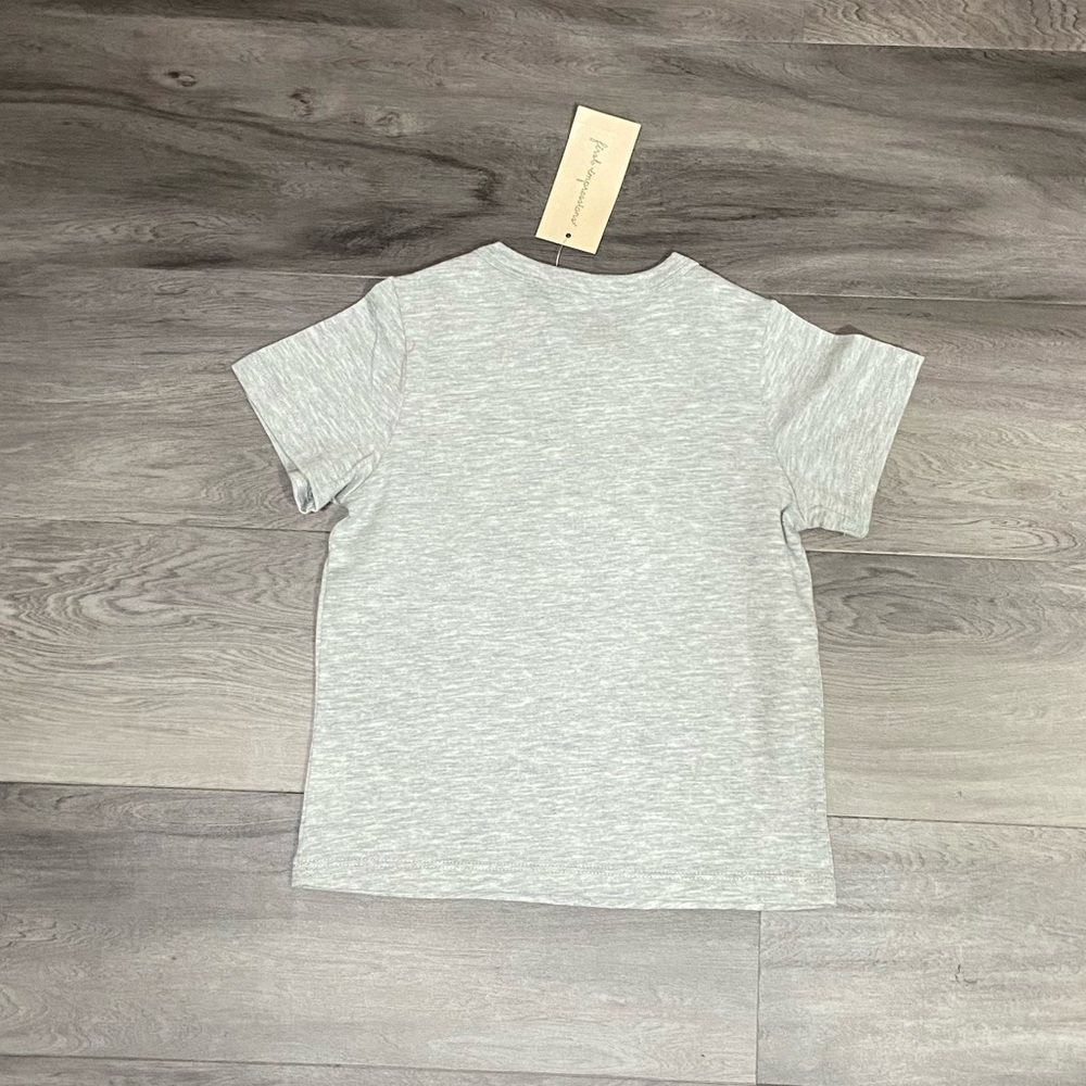 🆕 Kids First Impressions Graphic Tee - Picture 2 of 2